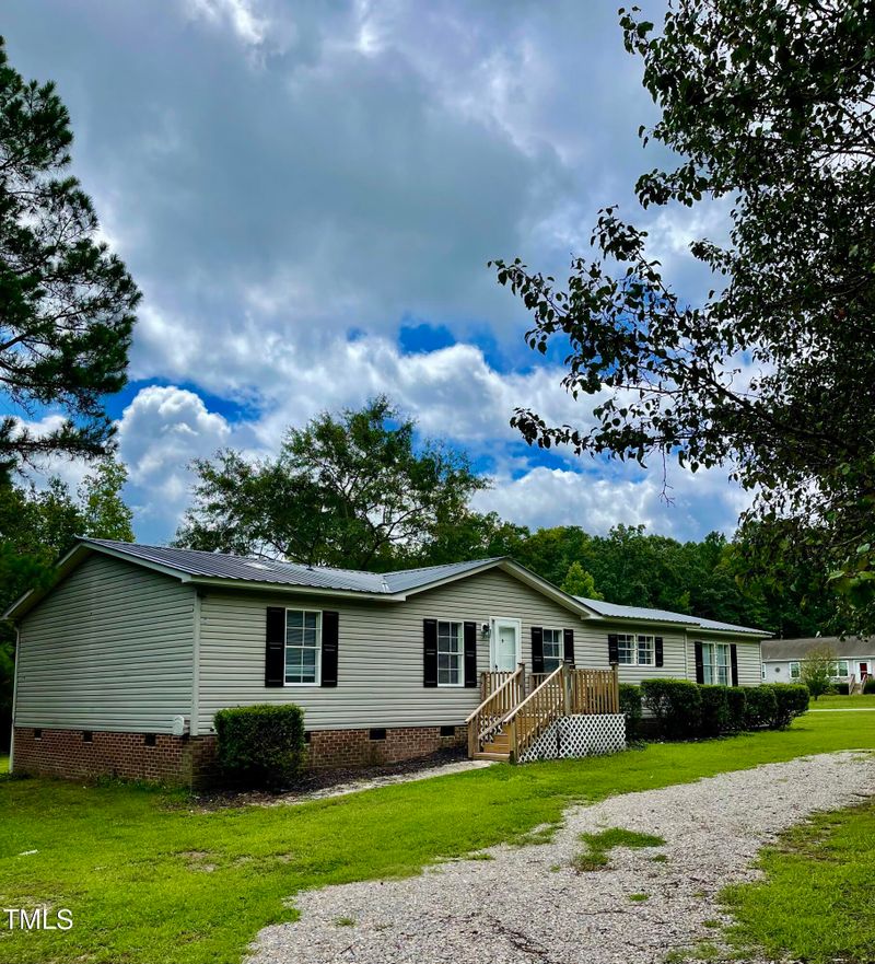 60 Sauder Way, Zebulon, NC 27597