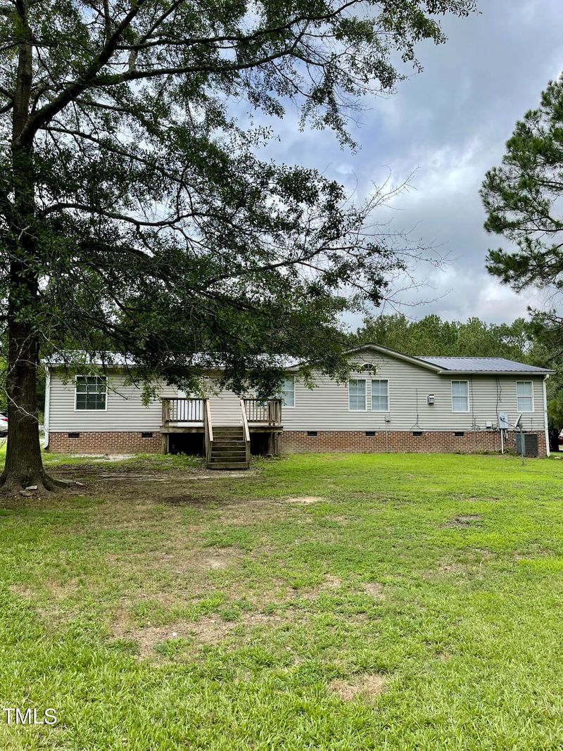 60 Sauder Way, Zebulon, NC 27597