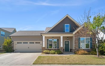 60 Scarlet Bell Dr, Youngsville, NC 27596