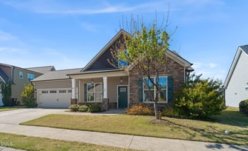 60 Scarlet Bell Dr, Youngsville, NC 27596