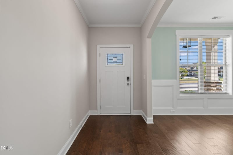 60 Scarlet Bell Dr, Youngsville, NC 27596