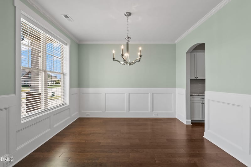 60 Scarlet Bell Dr, Youngsville, NC 27596