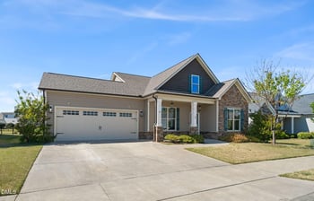 60 Scarlet Bell Dr, Youngsville, NC 27596