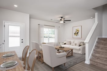 60 Seville Way, Clayton, NC 27520