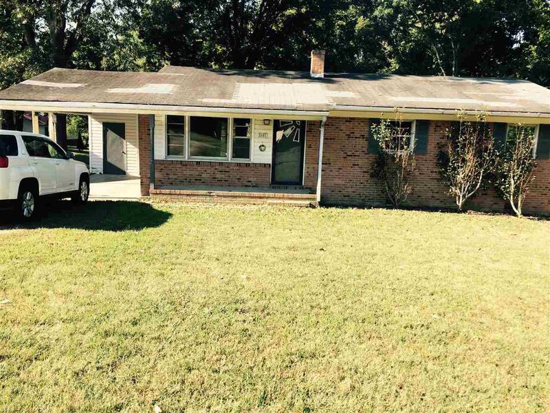 60 Shady Hill Cir, Roxboro, NC 27573