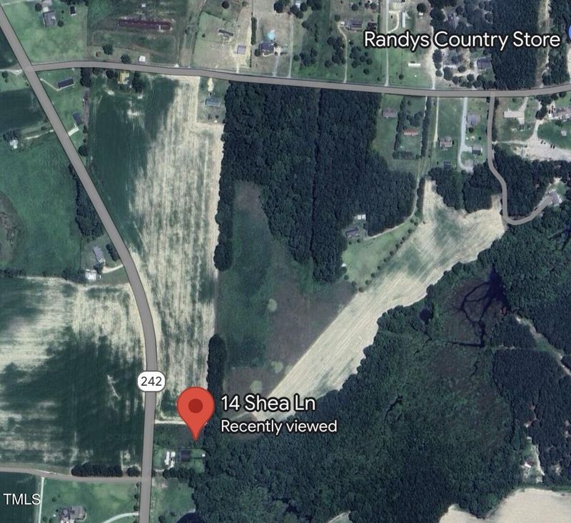 60 Shea Ln Lot 60, Dunn, NC 28334