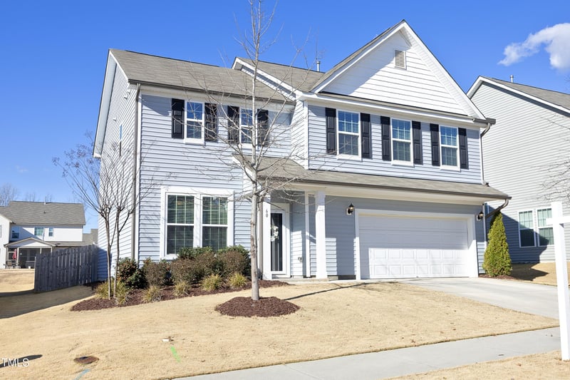 60 Shining Amber Way, Franklinton, NC 27525