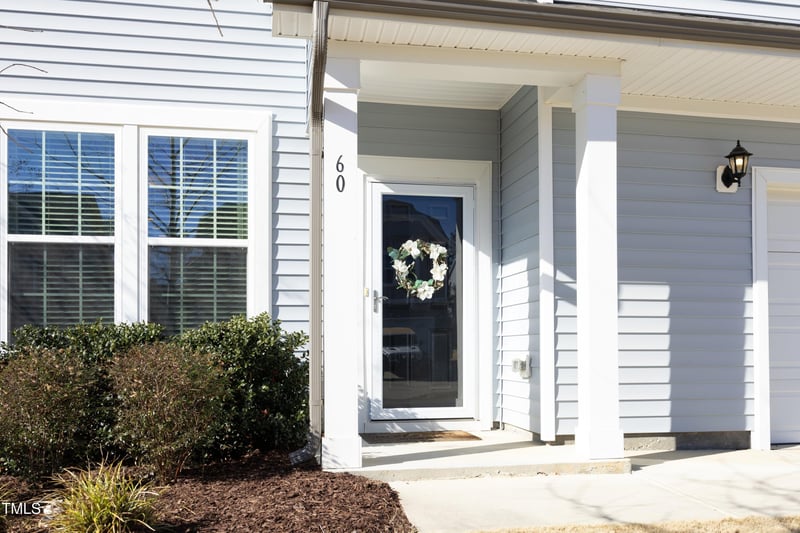 60 Shining Amber Way, Franklinton, NC 27525