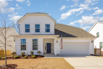 60 Silent Brook Trl, Franklinton, NC 27525