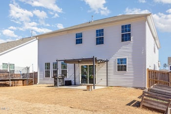 60 Silent Brook Trl, Franklinton, NC 27525