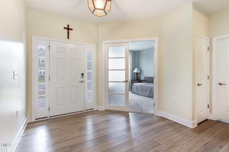 60 Silent Brook Trl, Franklinton, NC 27525