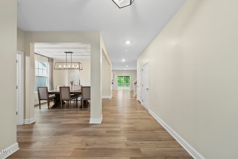 60 Silent Brook Trl, Franklinton, NC 27525
