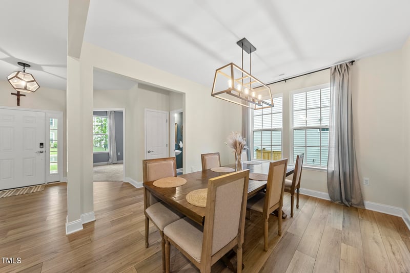 60 Silent Brook Trl, Franklinton, NC 27525