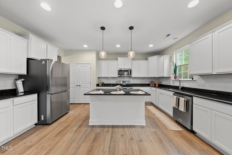 60 Silent Brook Trl, Franklinton, NC 27525