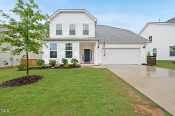60 Silent Brook Trl, Franklinton, NC 27525