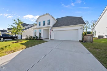 60 Silent Brook Trl, Franklinton, NC 27525