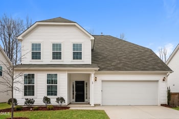 60 Silent Brook Trl, Franklinton, NC 27525