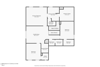60 Silent Brook Trl, Franklinton, NC 27525