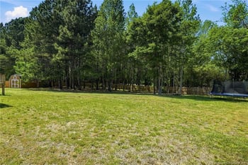 60 Single Barrel Ct, Lillington, NC 27546