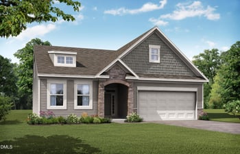60 Slippery Elm Rd, Youngsville, NC 27596