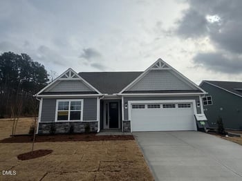 60 Slippery Elm Rd, Youngsville, NC 27596