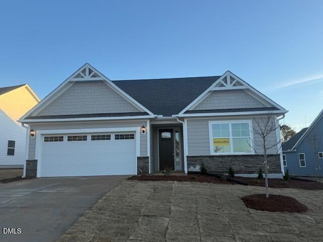 60 Slippery Elm Rd, Youngsville, NC 27596