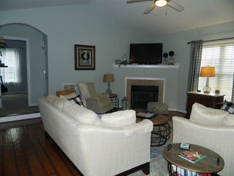 60 Snowberry Ln, Smithfield, NC 27577