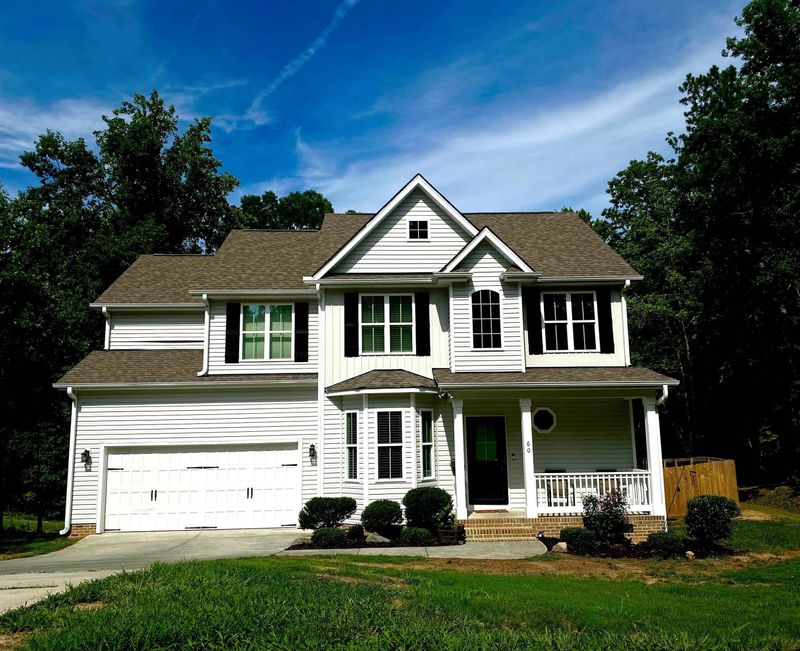 60 Somerset Dr, Franklinton, NC 27525