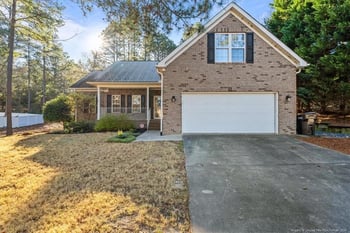 60 Spring Lake Dr, Pinehurst, NC 28374