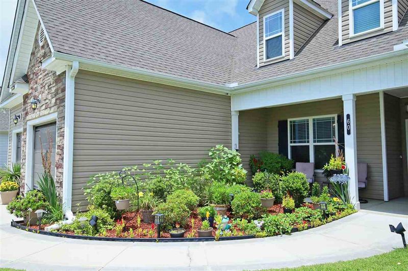 60 Squire St, Fuquay Varina, NC 27526
