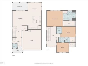 60 Steel Springs Ln, Angier, NC 27501