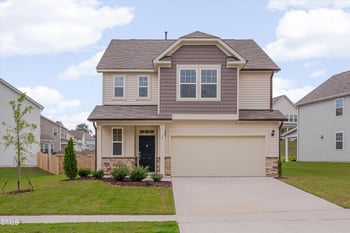 60 Steel Springs Ln, Angier, NC 27501