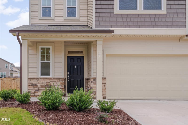 60 Steel Springs Ln, Angier, NC 27501