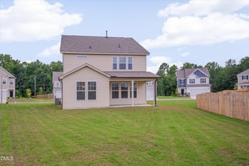 60 Steel Springs Ln, Angier, NC 27501