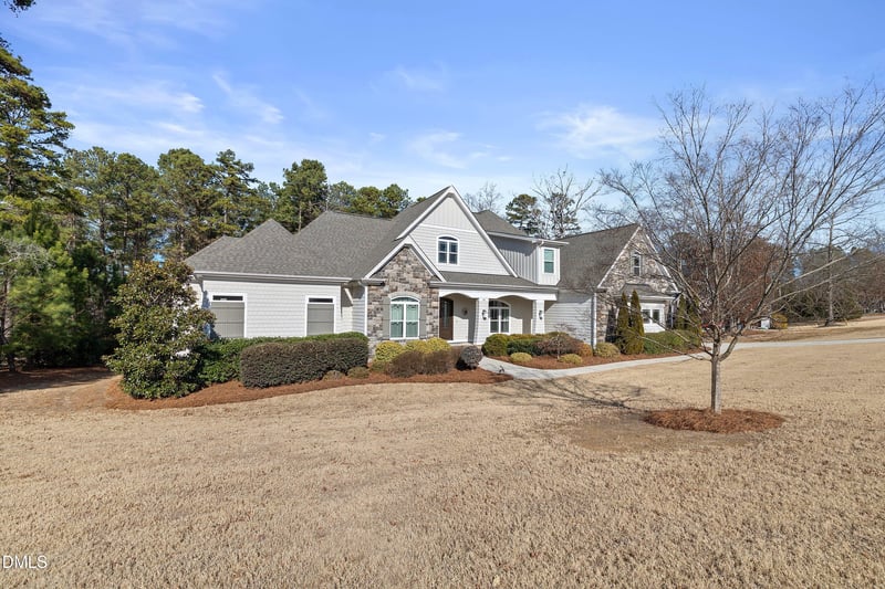 60 Stella Ct, Clayton, NC 27527