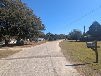 60 Stone Place Rd, Dunn, NC 28334