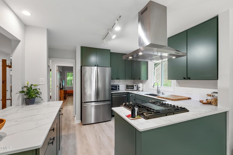 60 Stoneridge Rd, Durham, NC 27705
