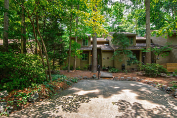 60 Stoneridge Rd, Durham, NC 27705