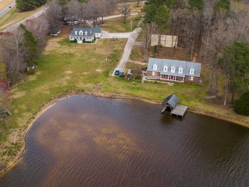 60 Stump Jumper Rd, Zebulon, NC 27597