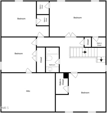 60 Sugar Maple Ct, Garner, NC 27529