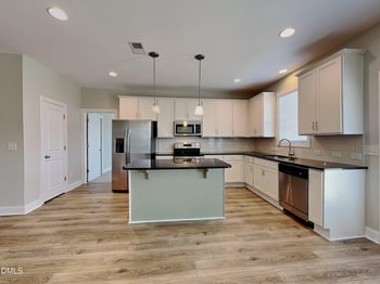 60 Sugar Maple Ct, Garner, NC 27529