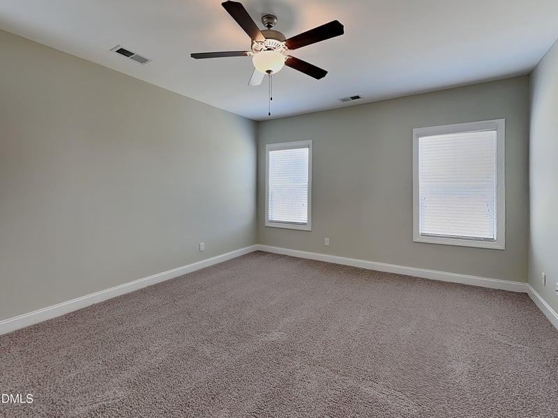 60 Sugar Maple Ct, Garner, NC 27529