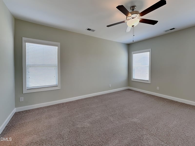 60 Sugar Maple Ct, Garner, NC 27529