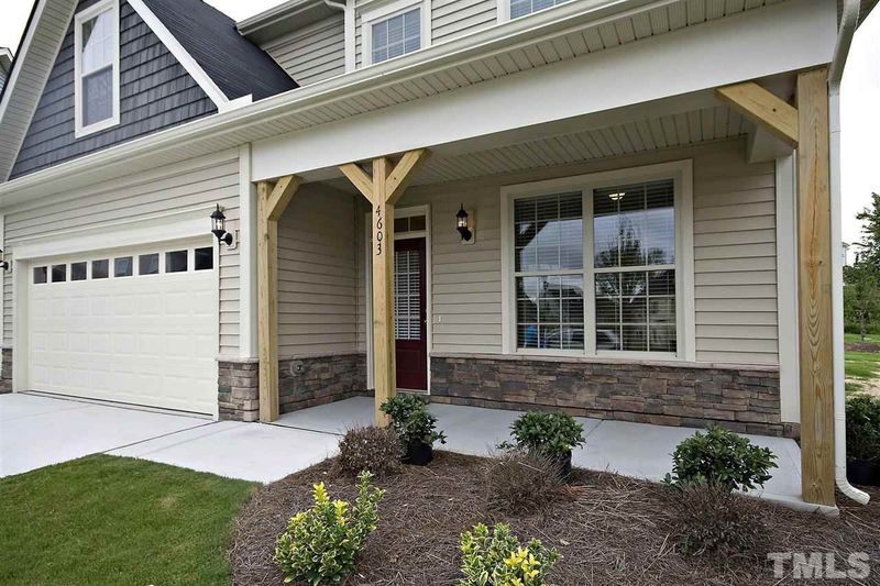 60 Sugarberry Ln, Clayton, NC 27527