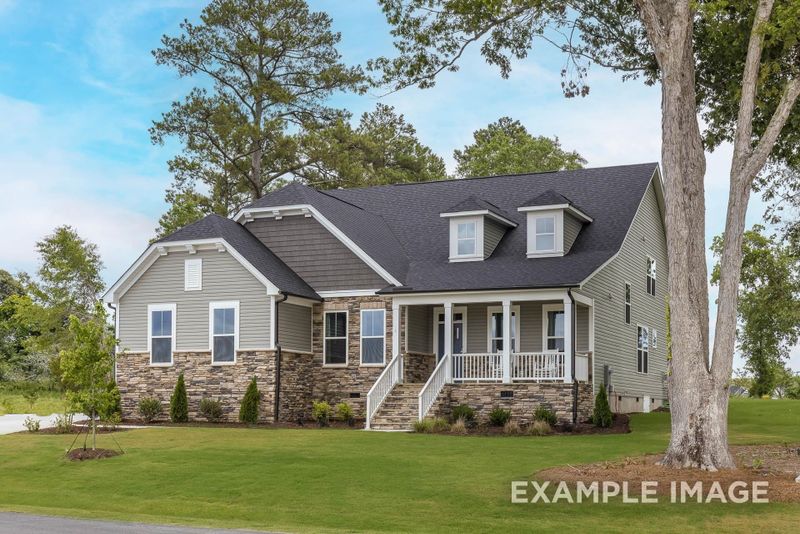 60 Summer Rain Ct, Angier, NC 27501