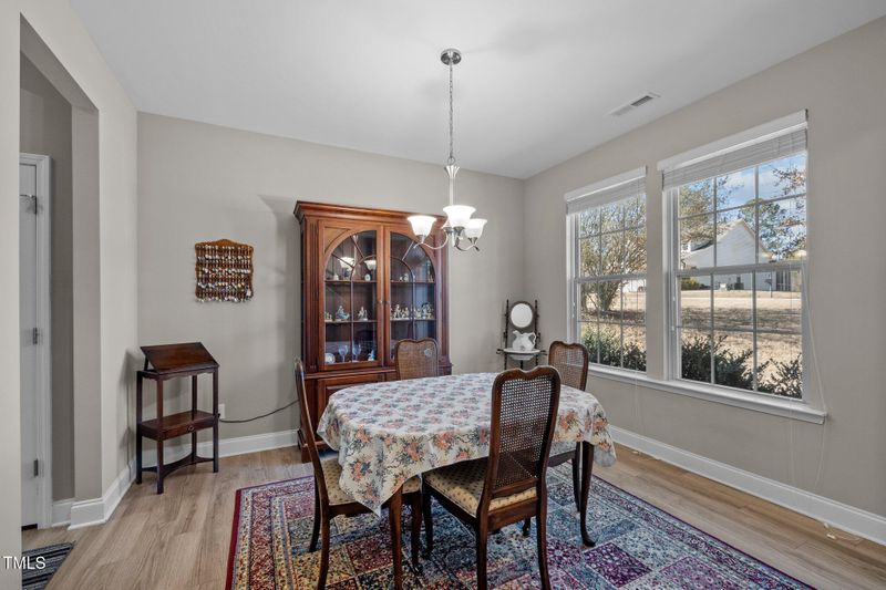 60 Sutherland Dr, Franklinton, NC 27525