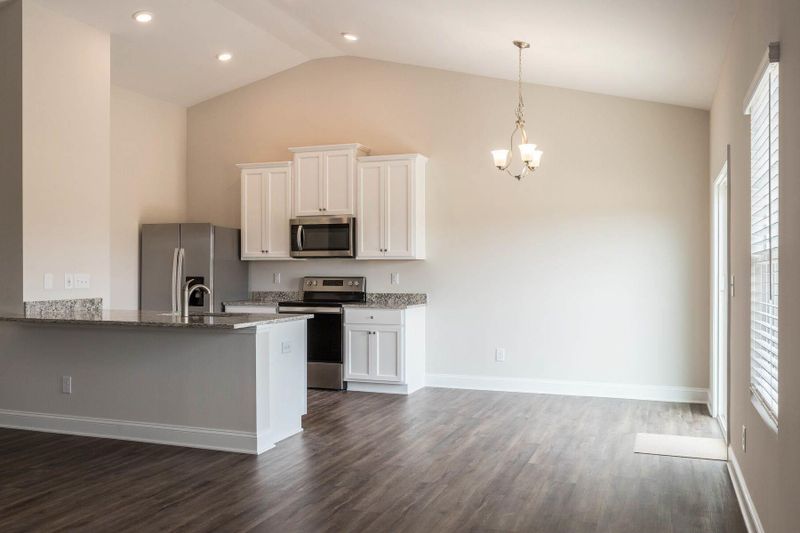 60 Symmetry Loop, Youngsville, NC 27596