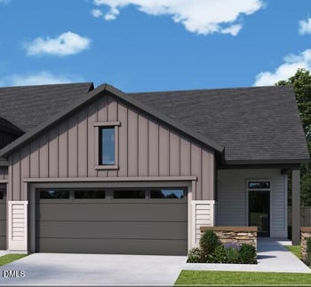 60 Tanatara Bend, Pittsboro, NC 27312