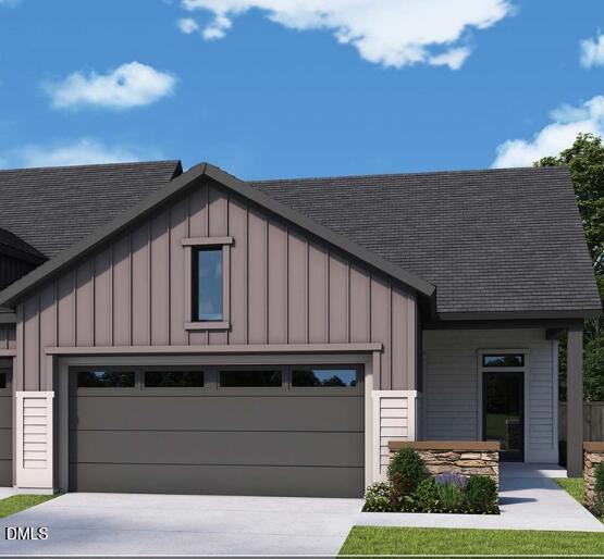 60 Tanatara Bend, Pittsboro, NC 27312