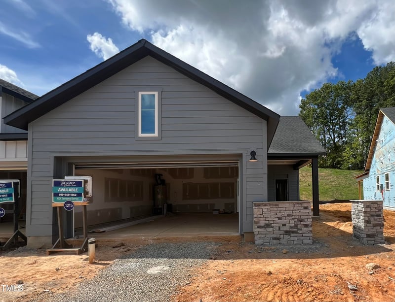 60 Tantara Bend, Pittsboro, NC 27312